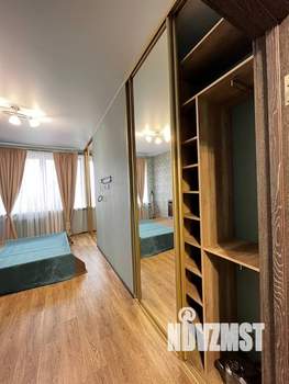 3-к квартира, вторичка, 70м2, 6/12 этаж