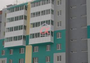 1-к квартира, вторичка, 25м2, 7/9 этаж