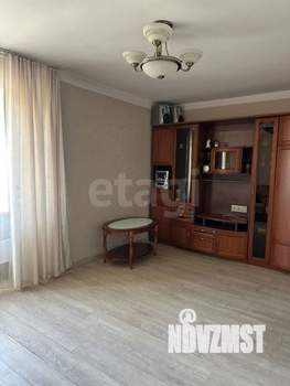 4-к квартира, вторичка, 89м2, 4/5 этаж