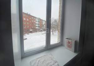 3-к квартира, вторичка, 77м2, 2/5 этаж