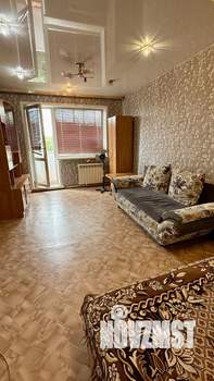 1-к квартира, вторичка, 30м2, 5/5 этаж