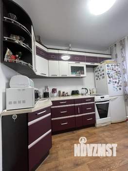 4-к квартира, вторичка, 79м2, 2/9 этаж