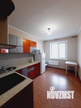 2-к квартира, вторичка, 60м2, 5/10 этаж