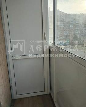 1-к квартира, вторичка, 37м2, 2/10 этаж