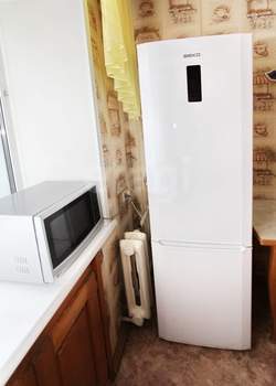 2-к квартира, вторичка, 42м2, 4/5 этаж