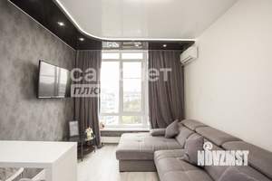 2-к квартира, вторичка, 52м2, 11/13 этаж