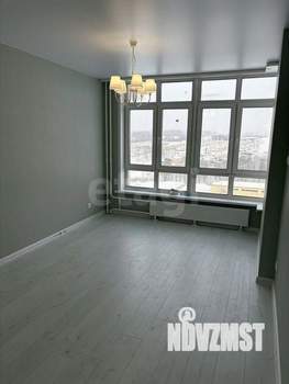 2-к квартира, вторичка, 44м2, 6/7 этаж