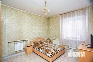 3-к квартира, вторичка, 72м2, 1/2 этаж