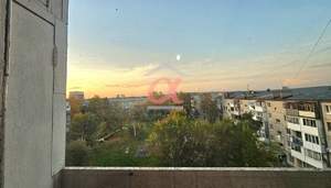 3-к квартира, вторичка, 61м2, 6/9 этаж