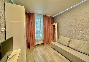 1-к квартира, вторичка, 27м2, 8/14 этаж