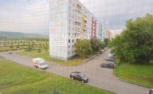 1-к квартира, вторичка, 17м2, 3/9 этаж