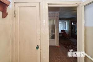 2-к квартира, вторичка, 42м2, 4/5 этаж