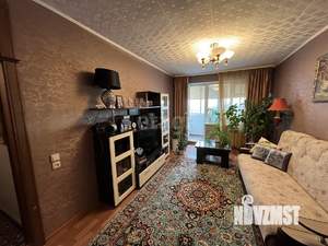 3-к квартира, вторичка, 60м2, 9/9 этаж