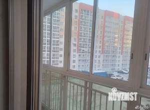 2-к квартира, вторичка, 36м2, 3/12 этаж