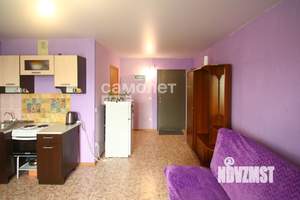 Студия квартира, вторичка, 25м2, 6/9 этаж