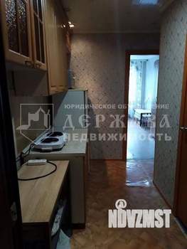 1-к квартира, вторичка, 23м2, 5/9 этаж