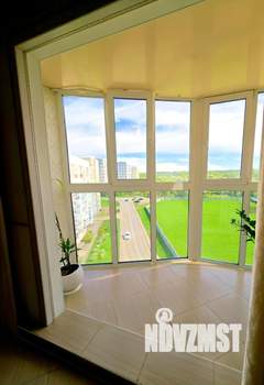 3-к квартира, вторичка, 87м2, 8/17 этаж