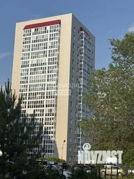 2-к квартира, вторичка, 54м2, 4/16 этаж