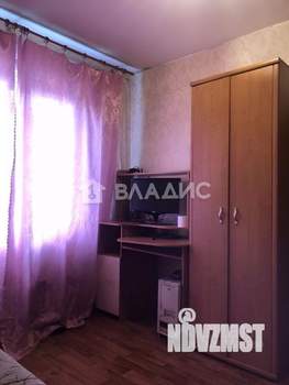 3-к квартира, вторичка, 62м2, 1/10 этаж