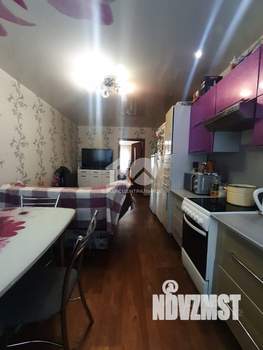 2-к квартира, вторичка, 42м2, 5/5 этаж