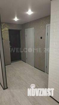 1-к квартира, вторичка, 36м2, 1/5 этаж