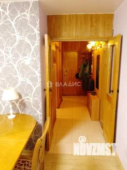 3-к квартира, вторичка, 60м2, 2/9 этаж