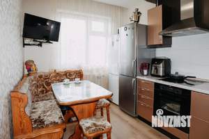 2-к квартира, вторичка, 52м2, 6/16 этаж