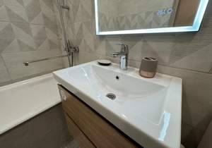 1-к квартира, вторичка, 32м2, 14/14 этаж