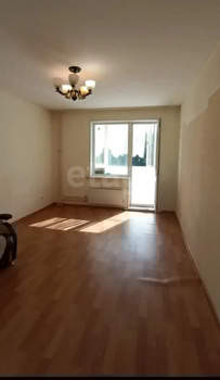 1-к квартира, вторичка, 38м2, 3/10 этаж