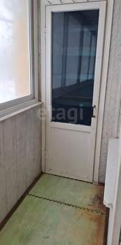 1-к квартира, вторичка, 42м2, 4/9 этаж