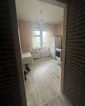 1-к квартира, вторичка, 33м2, 4/16 этаж