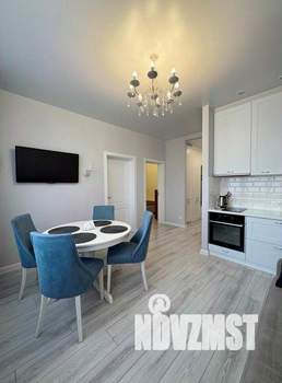 3-к квартира, вторичка, 45м2, 16/16 этаж
