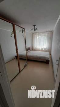 3-к квартира, вторичка, 55м2, 4/4 этаж