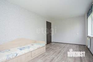 3-к квартира, вторичка, 62м2, 1/5 этаж