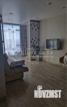 2-к квартира, вторичка, 52м2, 10/15 этаж