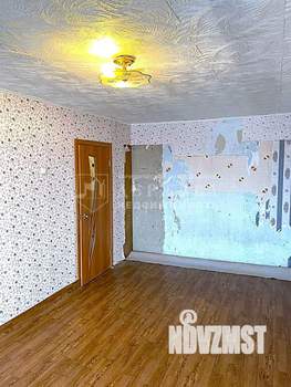 1-к квартира, вторичка, 31м2, 4/5 этаж