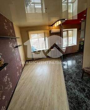 3-к квартира, вторичка, 52м2, 5/5 этаж