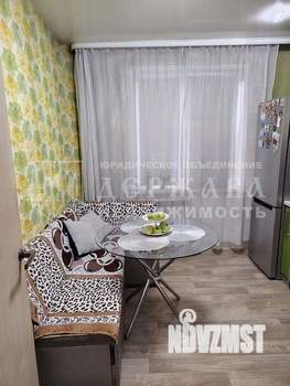 1-к квартира, вторичка, 36м2, 2/10 этаж