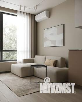 2-к квартира, вторичка, 53м2, 3/8 этаж