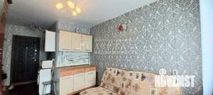 1-к квартира, вторичка, 17м2, 6/9 этаж