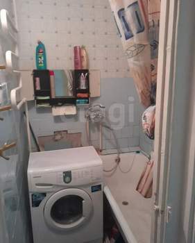 2-к квартира, вторичка, 44м2, 3/5 этаж