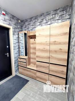 Студия квартира, вторичка, 27м2, 4/19 этаж