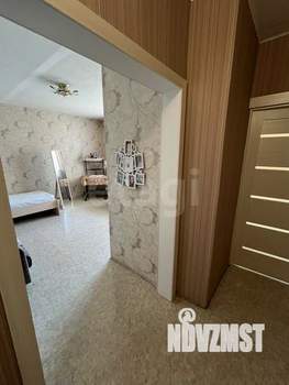 1-к квартира, вторичка, 34м2, 6/9 этаж