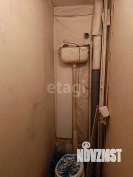 2-к квартира, вторичка, 44м2, 2/5 этаж