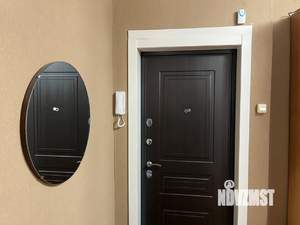 3-к квартира, вторичка, 61м2, 4/5 этаж