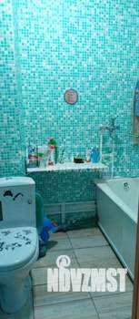 1-к квартира, вторичка, 29м2, 4/9 этаж