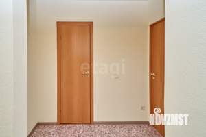 1-к квартира, вторичка, 41м2, 13/16 этаж