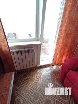 2-к квартира, вторичка, 44м2, 2/9 этаж