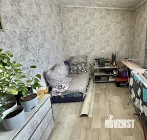 3-к квартира, вторичка, 52м2, 5/5 этаж