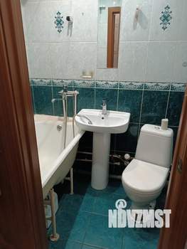 1-к квартира, вторичка, 23м2, 8/9 этаж